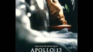 Soundtrack Apollo 13  Master Alarm [upl. by Seugram]