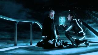 Tron Evolution Film complet en français FilmGame [upl. by Gniw940]