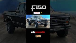 Is a Ford F150 from the 80s REALLY Worth It [upl. by Adena571]