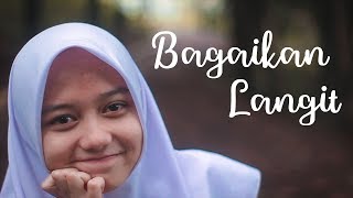 Putih AbuAbu  Bagaikan Langit Official Music Video [upl. by Ellebasi580]