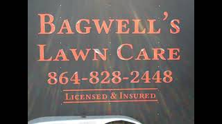 Bagwells Lawn Care 8648282448 [upl. by Aina]