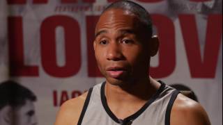 John Dodson done with the judges – its all knockouts from here on out [upl. by Nobe]