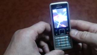 вся правда про nokia 6300 и как она работает [upl. by Troc]