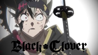 Yamis Sword  Black Clover [upl. by Ardnuhsal]