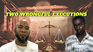 quotWrongful Executions The Tragic Cases of George Stinney Jr amp Marcellus Williamsquot [upl. by Egap940]