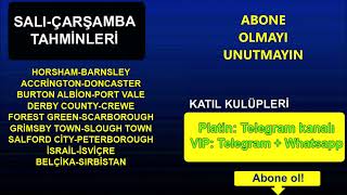 İDDAA TAHMİNLERİ 14 Kasım Salı15 Kasım Çarşamba iddaa tahminleri [upl. by Godfry]