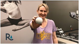 SelfMyofascial Release for Runners [upl. by Stacee681]