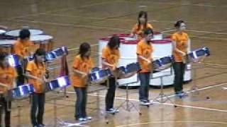 剣の舞  RampR Steel Orchestra [upl. by Amein]