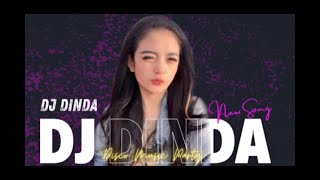 DJ Dinda  Musik Party [upl. by Adriano]