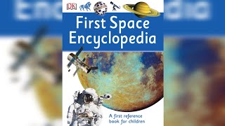 Space encyclopedia full video [upl. by Mavra]