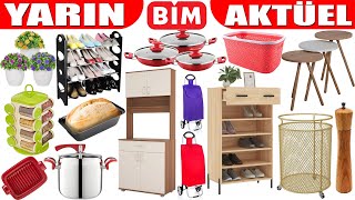 BİM EKMEK TAVASI  BİM FIRSAT AKTÜEL BU HAFTA  BİM KAMPANYA ÇEYİZLİK  BİM [upl. by Remot490]