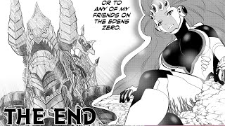 End Of Edens Zero [upl. by Lednahs]