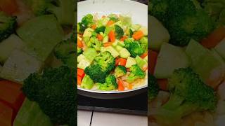 SAUTEED BROCCOLI RECIPES [upl. by Drusus856]