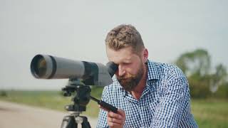 Farming in Protected Landscapes  Bringing Back the Great Bustard to Cranborne Chase [upl. by Adigirb]