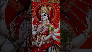 durga saptsati saptam adhyay  shlok with hindi arth [upl. by Oigroeg319]