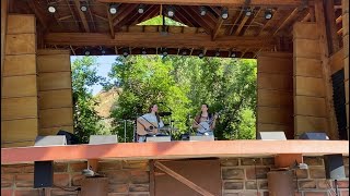 15yearold Rockygrass banjo champion Luciya Sullivan plays Ground Speed in the final round [upl. by Laamaj630]