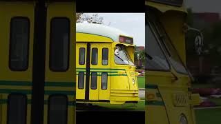 Streetcar  Bringing Back to Life [upl. by Goodden]