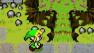 Zelda  Minish Cap  Part 17  The power to die [upl. by Ladew]