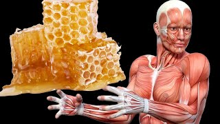 What Happens to Your Body When You Start Eating Honey [upl. by Coates259]