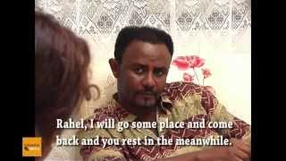 Eritrea Hidri do hadar Official Eritrean Movie  part 4  New Eritrean Movie 2014 [upl. by Marge977]