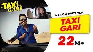 Taxi Gari  Nekib  Priyanka Bharali  Pankaj Ingti  Pri Baishya  Super Hit Assamese Songs [upl. by Enyawd]