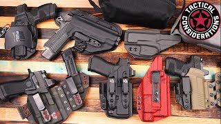 How To Choose The Right Holster Comprehensive Look [upl. by Jacques289]