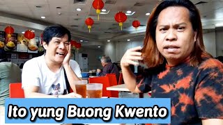 ito yong buong kwento sa gruop chowcking with daddy alex [upl. by Carlee]