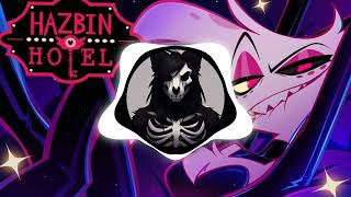 Hazbin Hotel Soundtrack Poison Metalcore Remix [upl. by Eissel]