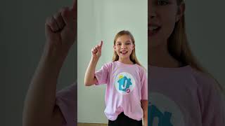 abc in sign language [upl. by Lelith]