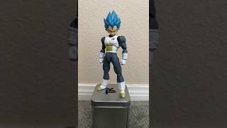 VEGETA SH FIGUARTS  VEGETA’S MANY FORMS  PRINCE OF ALL SAIYANS  SAIYAN PRIDE dbz vegeta [upl. by Nyleak]