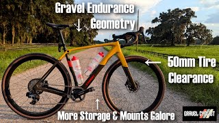 New Trek Checkpoint SL Gen 3 More Clearance Gravel Endurance Geometry amp More [upl. by Timofei]