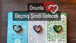 Onunla geçmişşimdigelecek♾️ [upl. by Licec]