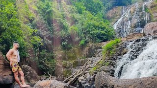 CASCATA EM GUATAMBÚSC [upl. by Oinotla]