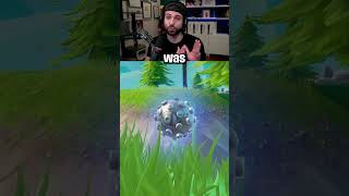 Guess the Fortnite Item in 60 Seconds [upl. by Drahser]