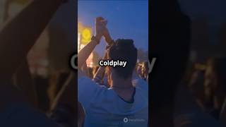 coldplay ahmedabad ticket coldplayticket ticketprice ahmedabad viralshort [upl. by Dorion106]