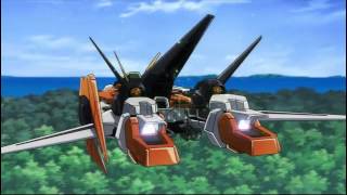 Gundam 00 Tagalog Episode 4 [upl. by Hedda]