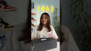 When I reviewed Onitsuka Tiger Mexico 66  Suhana Sethi [upl. by Mar]