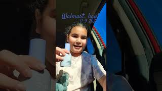 Walmart haulpls sub and like for more [upl. by Rigdon]