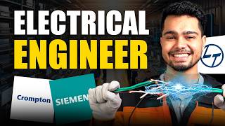 Should you do Electrical Engineering in 2024  All you need to know about Electrical Engineering [upl. by Rehptsirhc818]