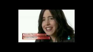 Documentos TV  Miss Escaparate 24 [upl. by Walburga]