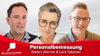 Personalbemessung in der stationären Langzeitpflege [upl. by Spurgeon]