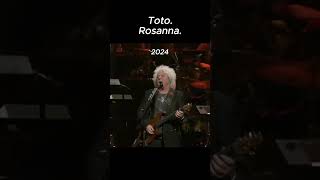 Toto  Rosanna 19822024 [upl. by Anait447]