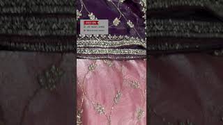 Whats the BEST Saree Design for You onlineshopping sareestyle sadicollection [upl. by Alamat]