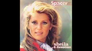 Sheila amp The B Devotion  Spacer  1979 [upl. by Namara]