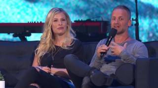 Hillsong Conference 2016 Highlights [upl. by Siron]