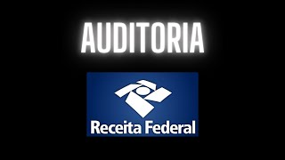 CURSO DE AUDITORIA TRIBUTÃRIA  RECEITA FEDERAL  PROFESSOR TUDÃƒO  SOSCURSO  SUPERCOMBO [upl. by Irrahs763]