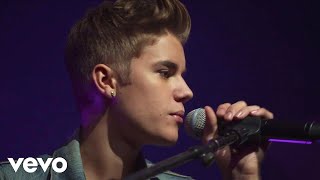 Justin Bieber Interview Germany 2012 HD Believe [upl. by Ahsikram566]