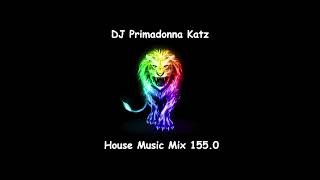 House Music Mix 1550 [upl. by Portuna]