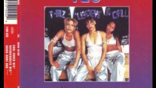 TLC Diggin On You Untouchables Remix [upl. by Adirem287]