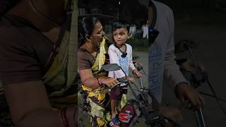 கடைசிவரை பார்க்கவும் சுஜன் பாசங்கள்🥹😍🥰sujan funny kavi kavijegan familyvlog bestmom emotional [upl. by Aihsatal711]